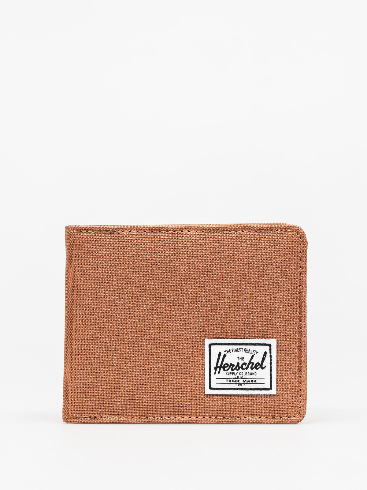 Peněženka Herschel Supply Co. Roy Plus (caramel)