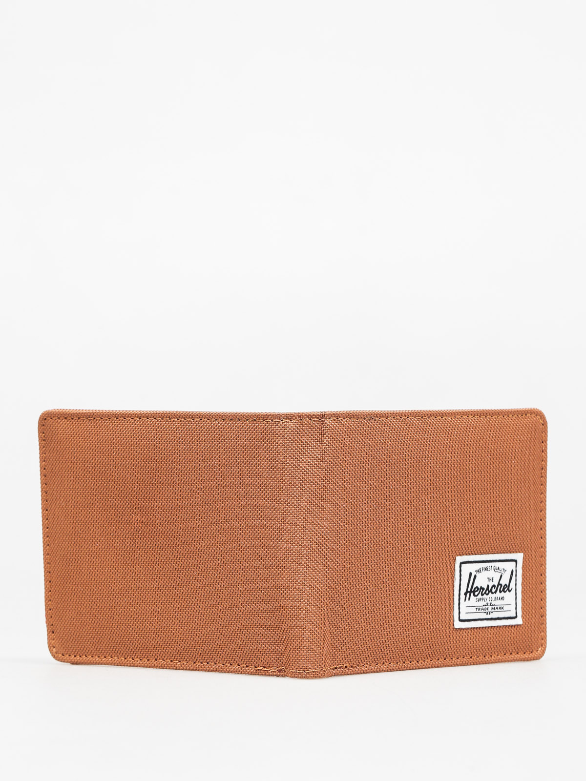 Peněženka Herschel Supply Co. Roy Plus (caramel)