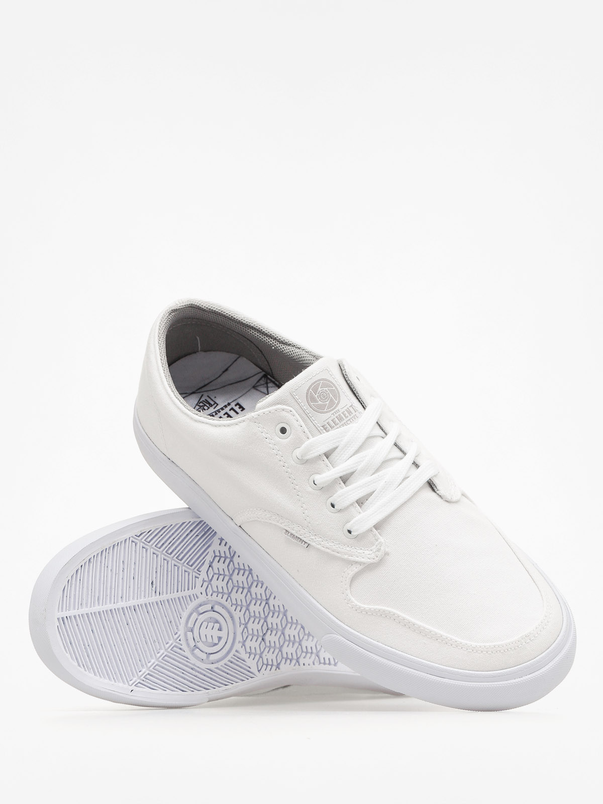 Boty Element Topaz C3 (white)