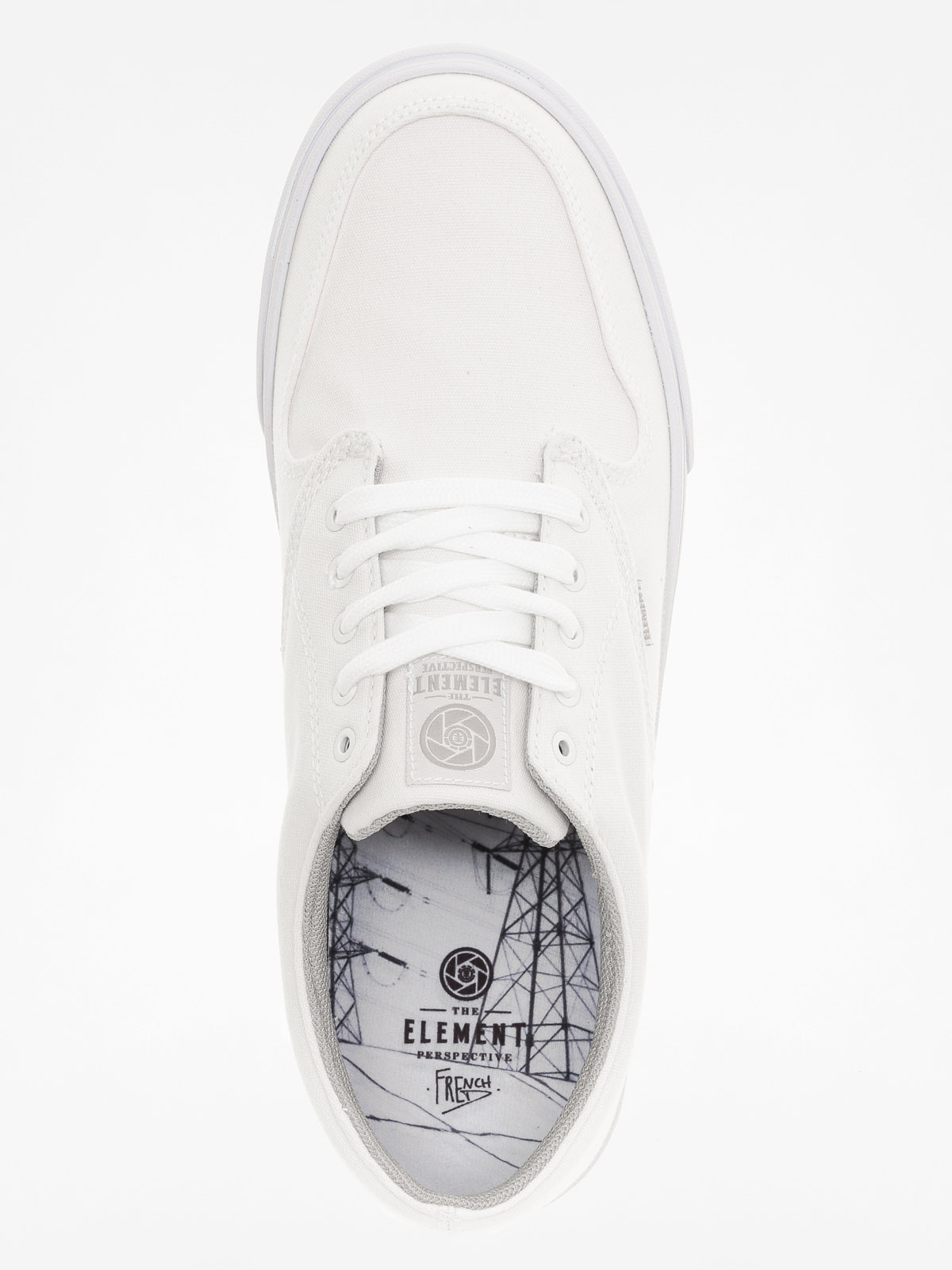 Boty Element Topaz C3 (white)