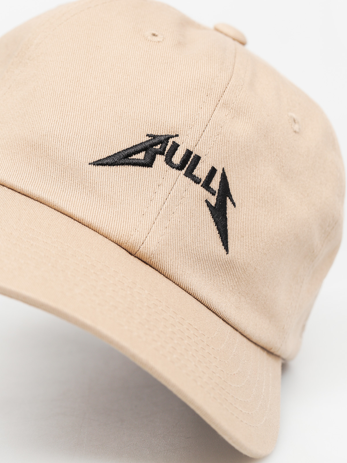 Kšiltovka  Mitchell & Ness Chicago Bulls 79 ZD (khaki)