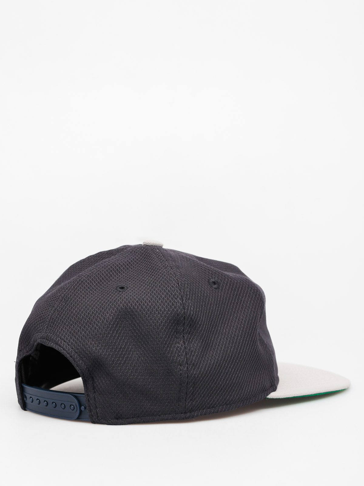 Kšiltovka New Era Diamond Era Unstructured NY Yankees ZD (navy/grey)