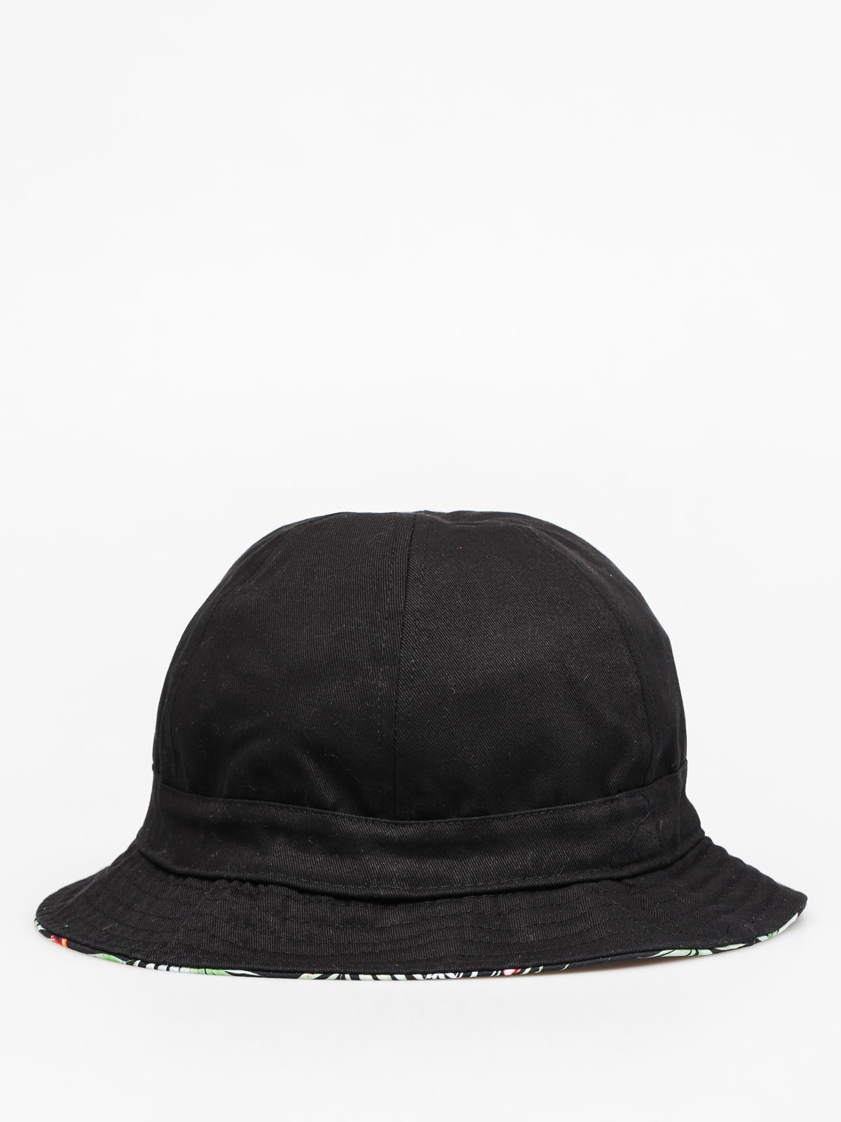 Klobouk Vans Montera (black decay palm)
