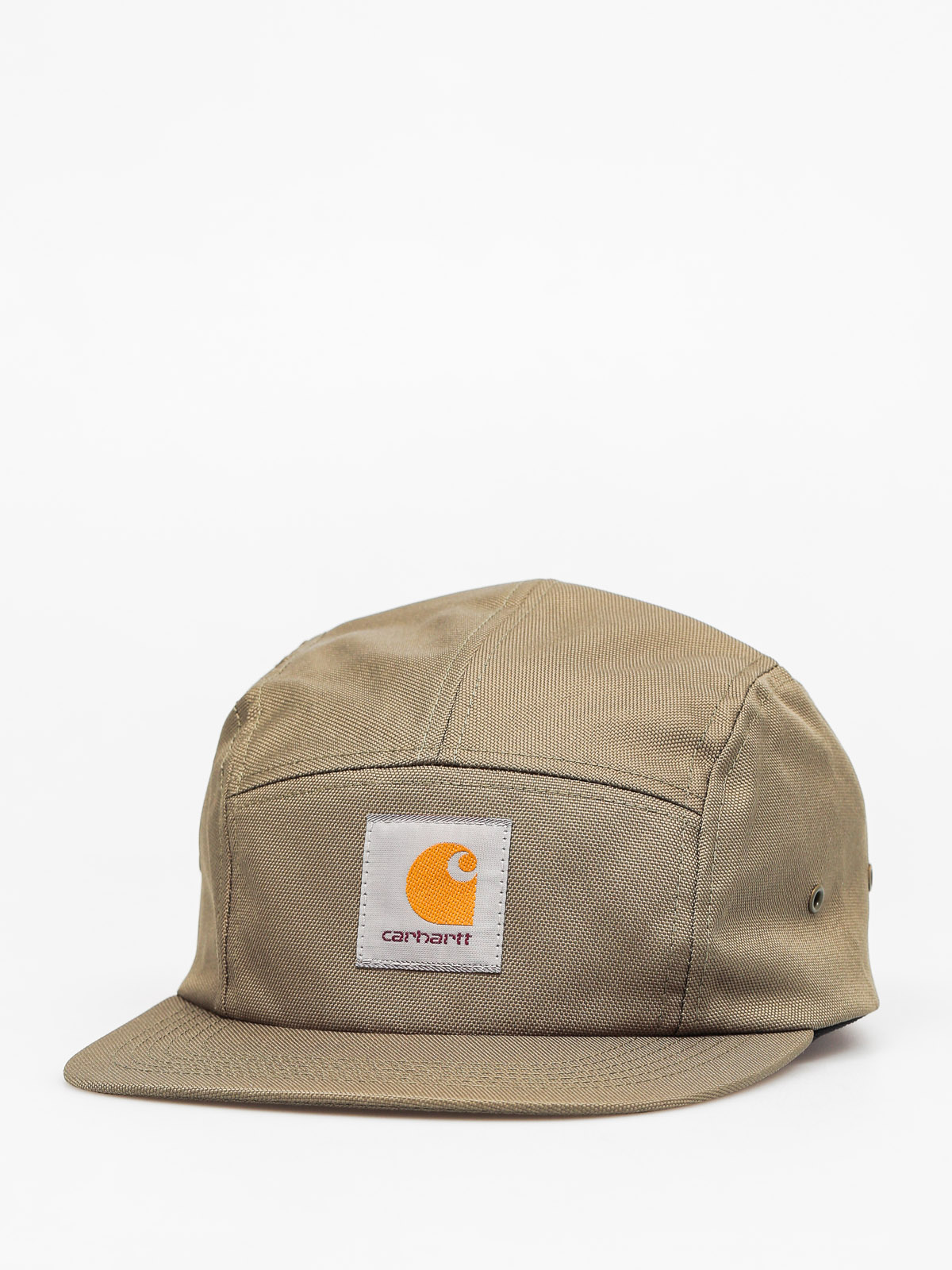 Kšiltovka  Carhartt Watch ZD (rover green)