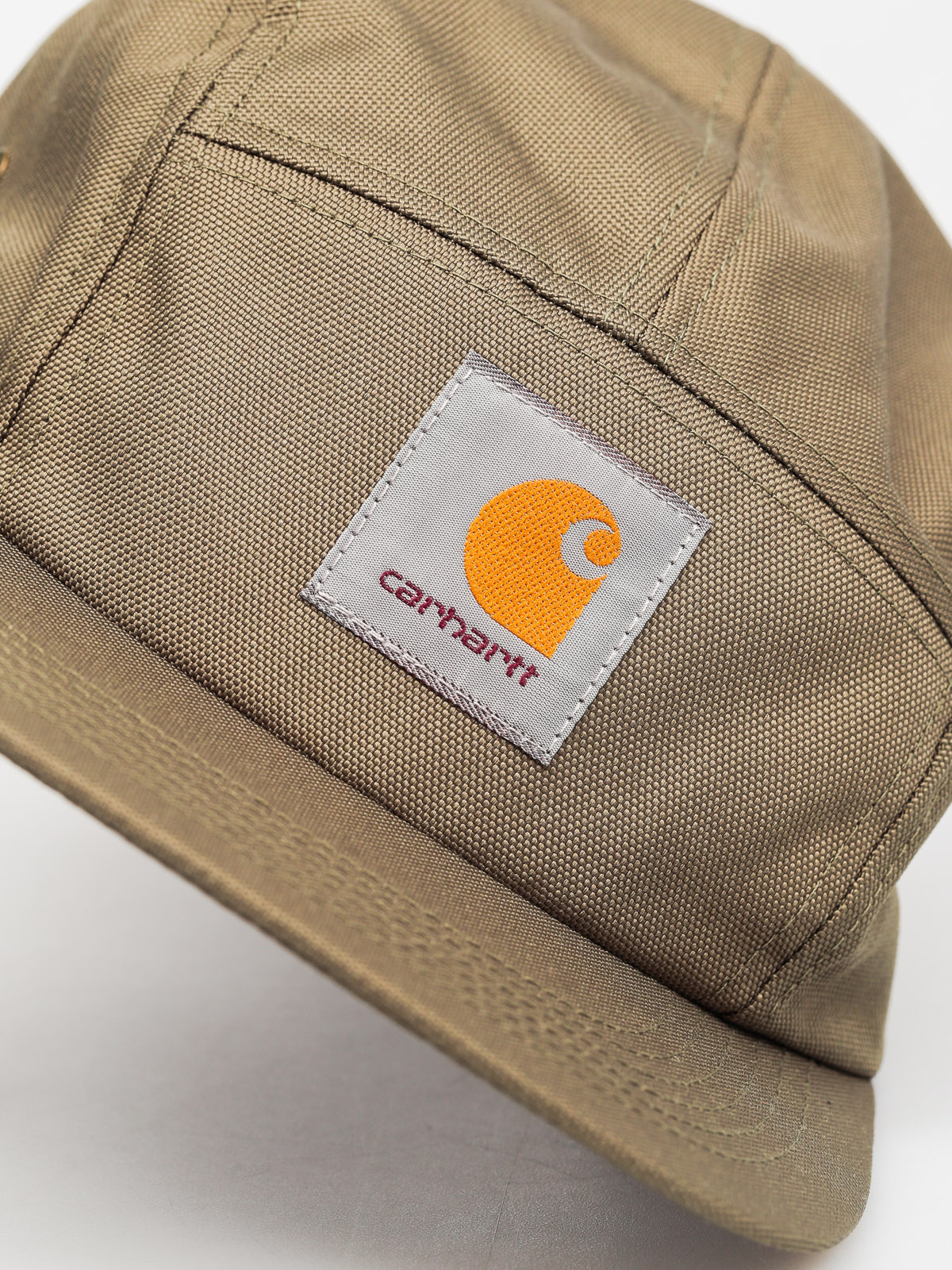 Kšiltovka  Carhartt Watch ZD (rover green)