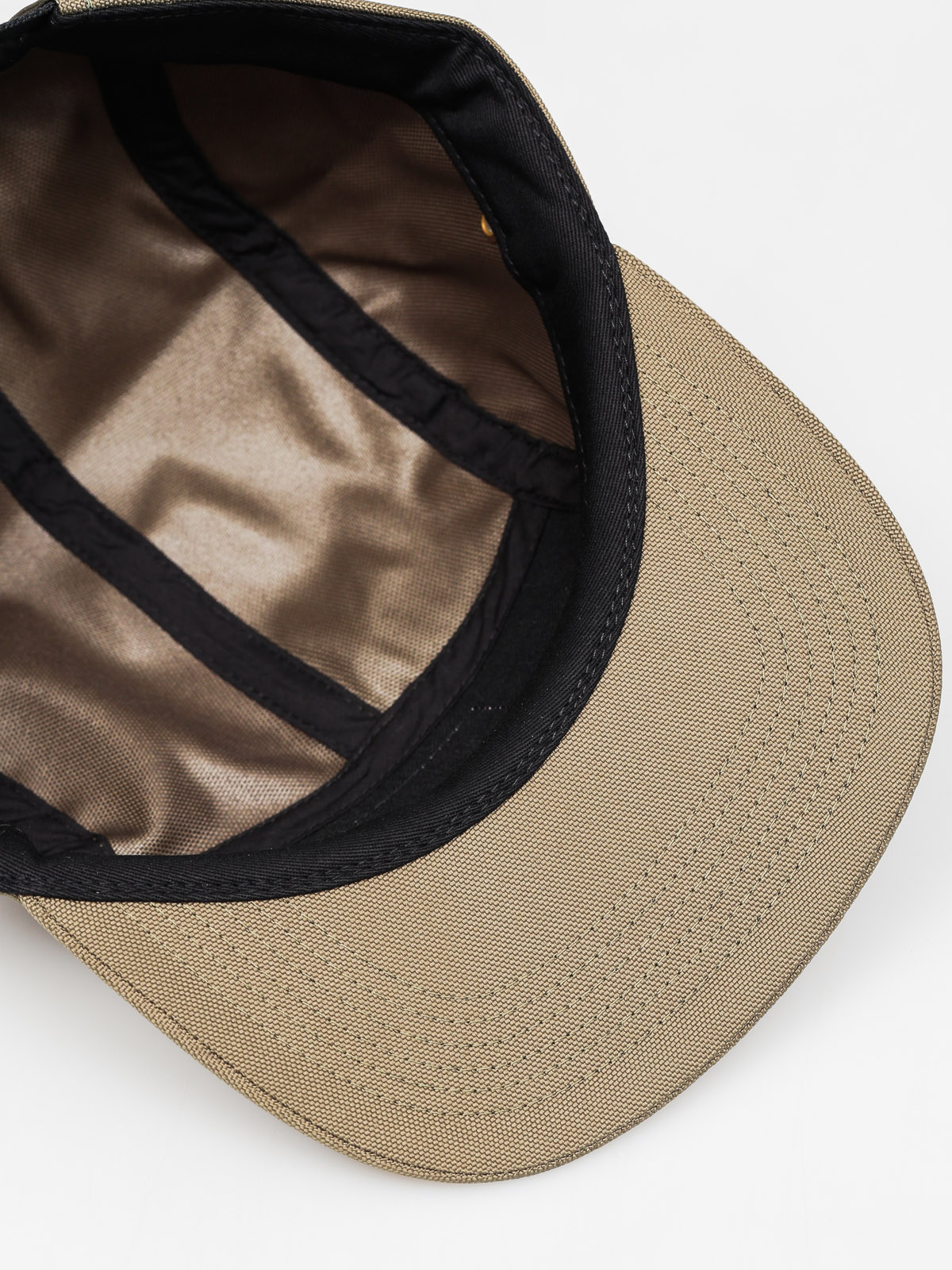 Kšiltovka  Carhartt Watch ZD (rover green)