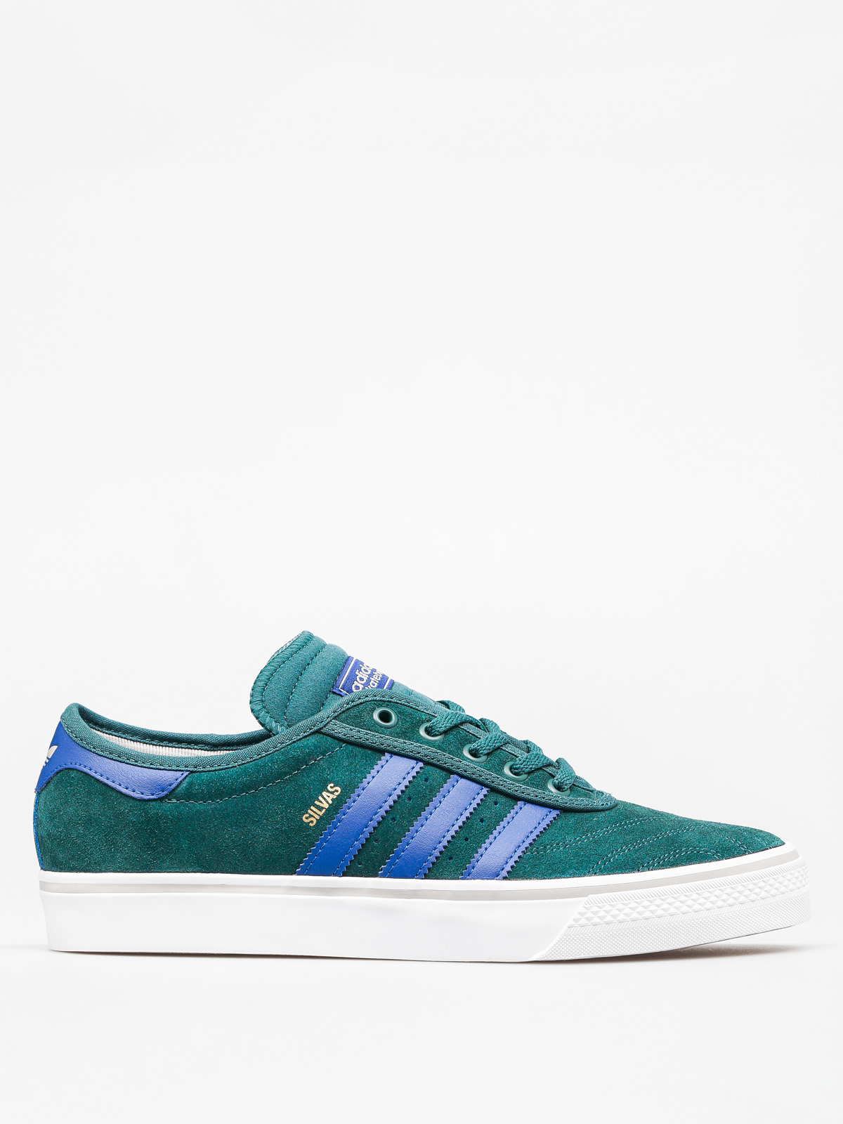 Boty adidas Adi Ease Premiere Adv (tecgrn/croyal/ftwwht)