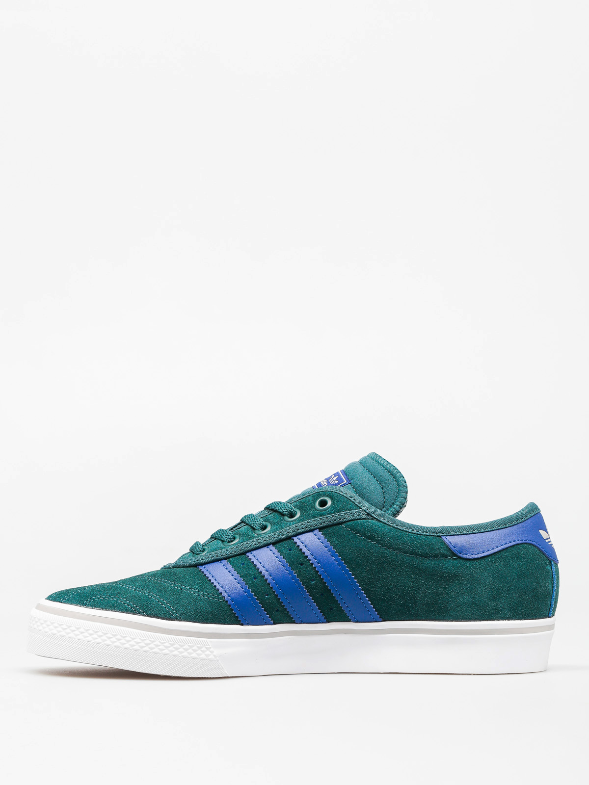 Boty adidas Adi Ease Premiere Adv (tecgrn/croyal/ftwwht)