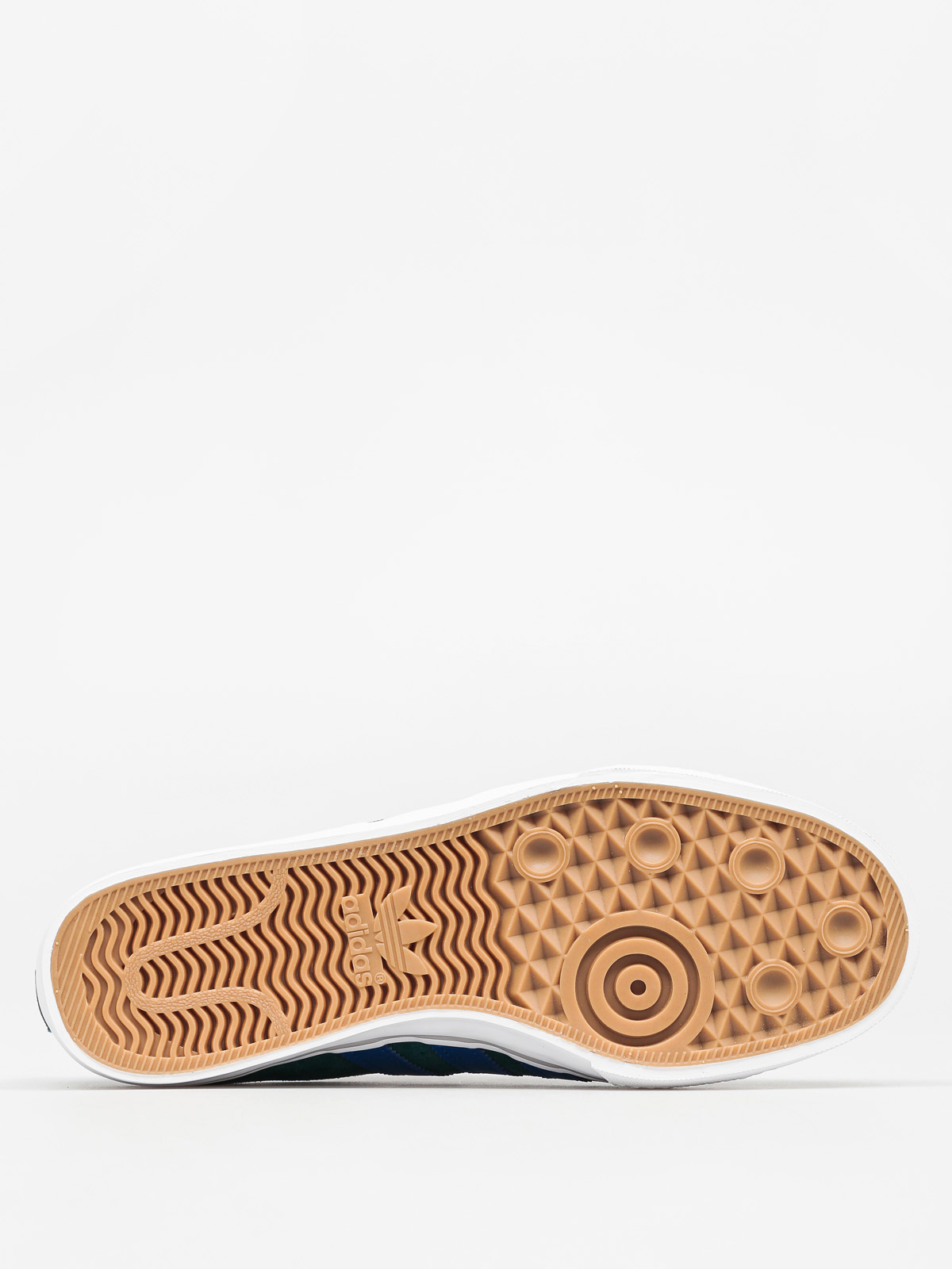 Boty adidas Adi Ease Premiere Adv (tecgrn/croyal/ftwwht)