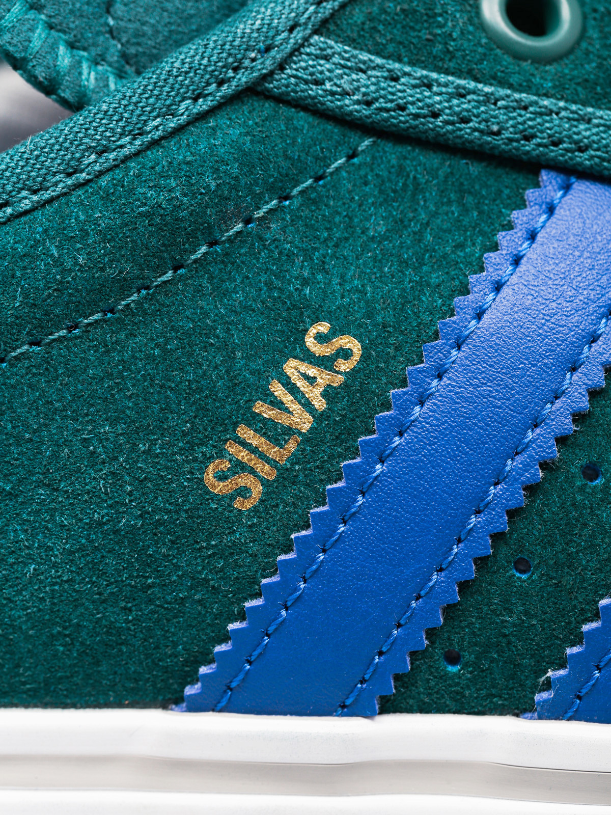 Boty adidas Adi Ease Premiere Adv (tecgrn/croyal/ftwwht)