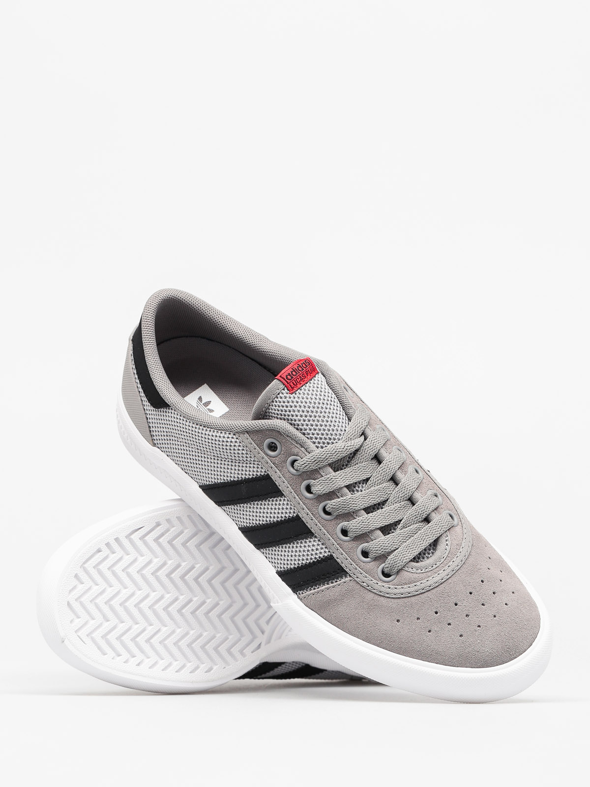 Boty adidas Lucas Premiere Adv (chsogr/cblack/ftwwht)