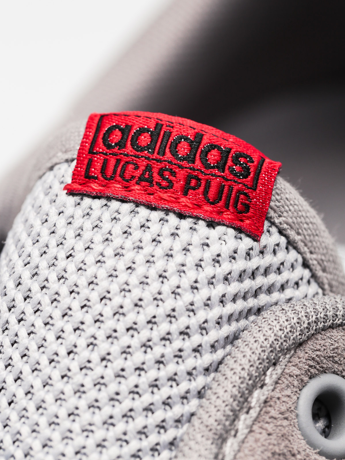 Boty adidas Lucas Premiere Adv (chsogr/cblack/ftwwht)