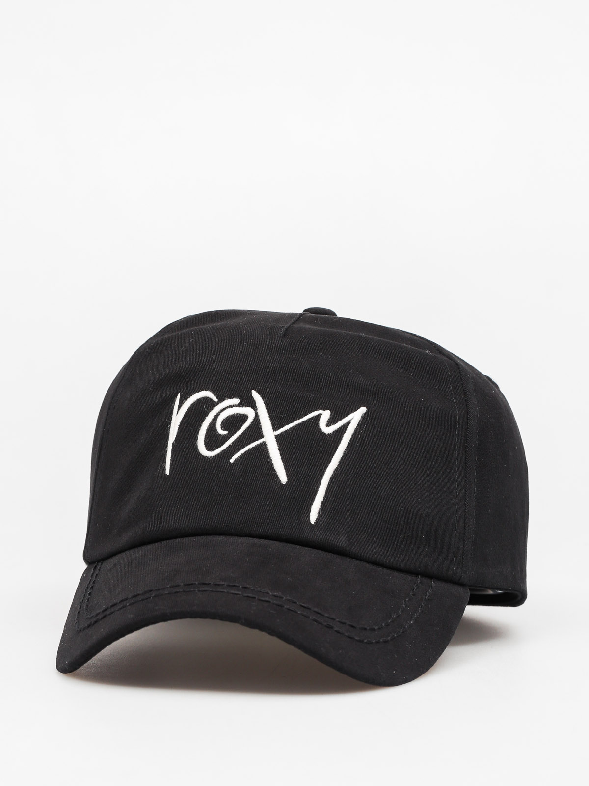 Kšiltovka  Roxy Extra Innings ZD Wmn (black)