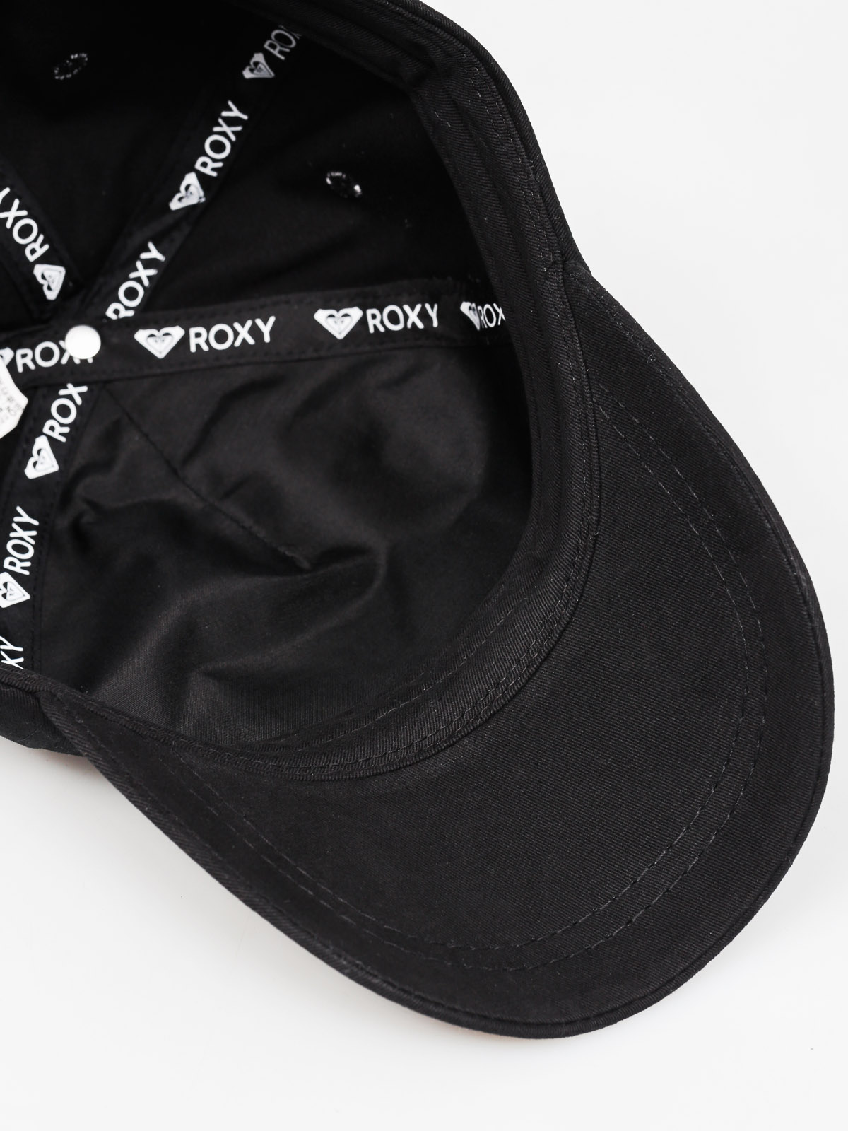 Kšiltovka  Roxy Extra Innings ZD Wmn (black)