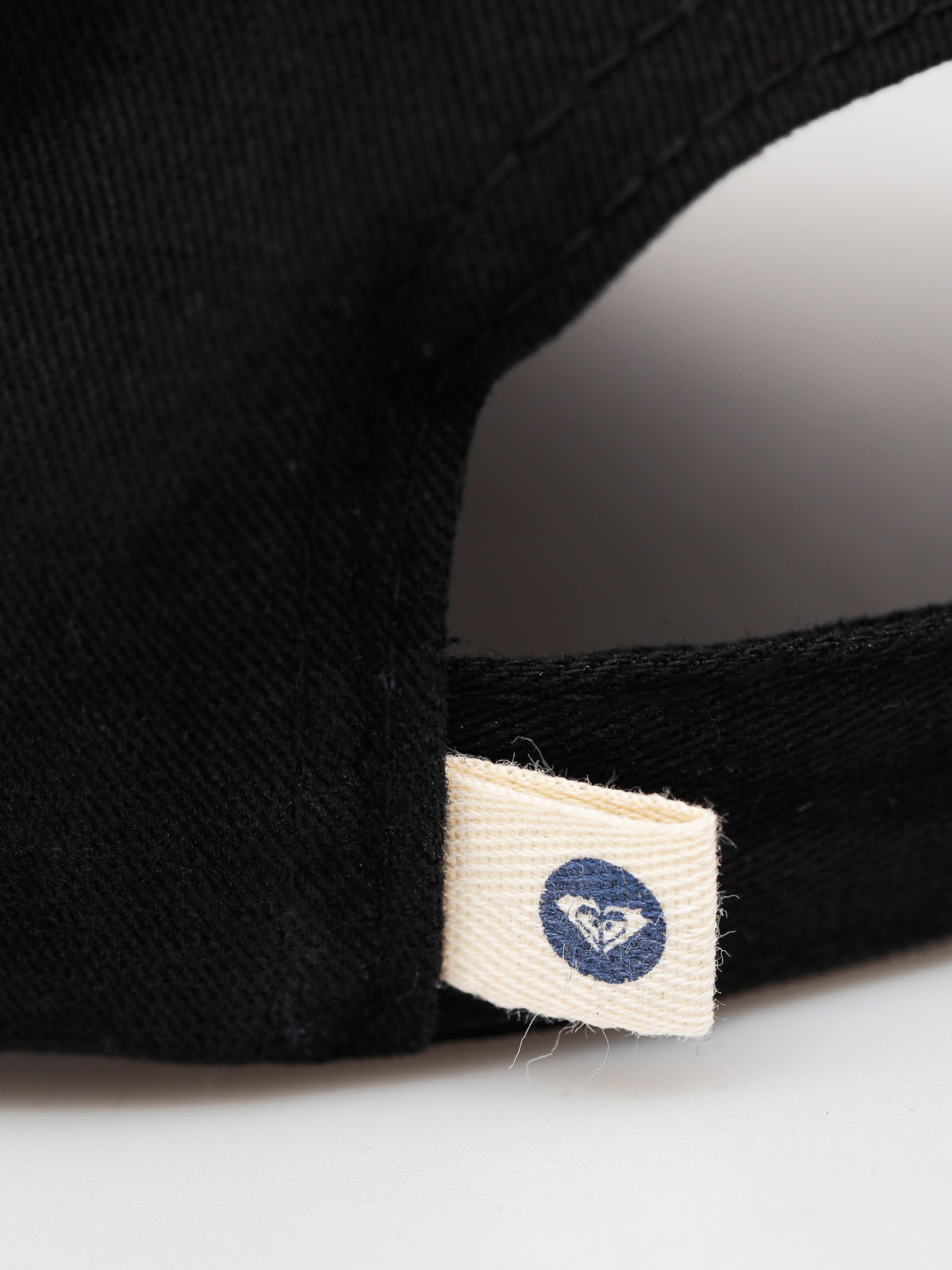 Kšiltovka  Roxy Extra Innings ZD Wmn (black)