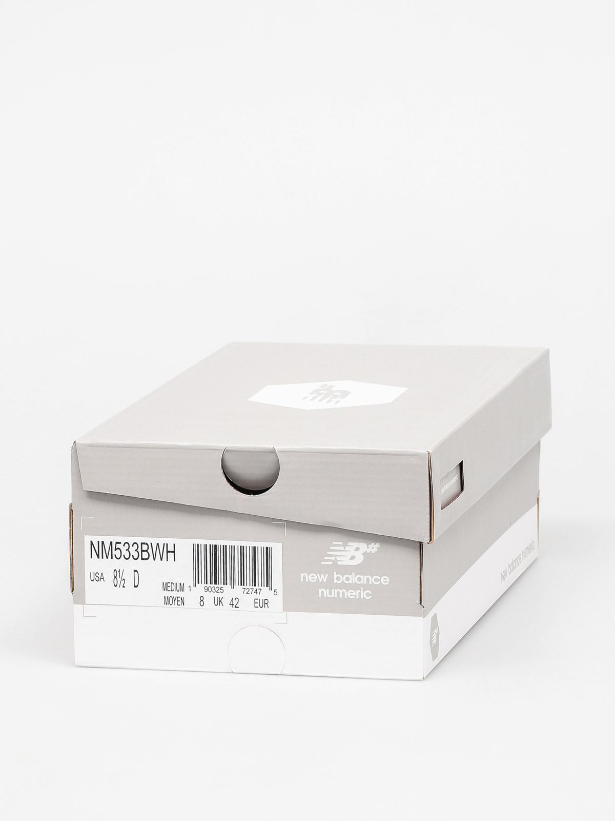 Boty New Balance 533 (bwh)