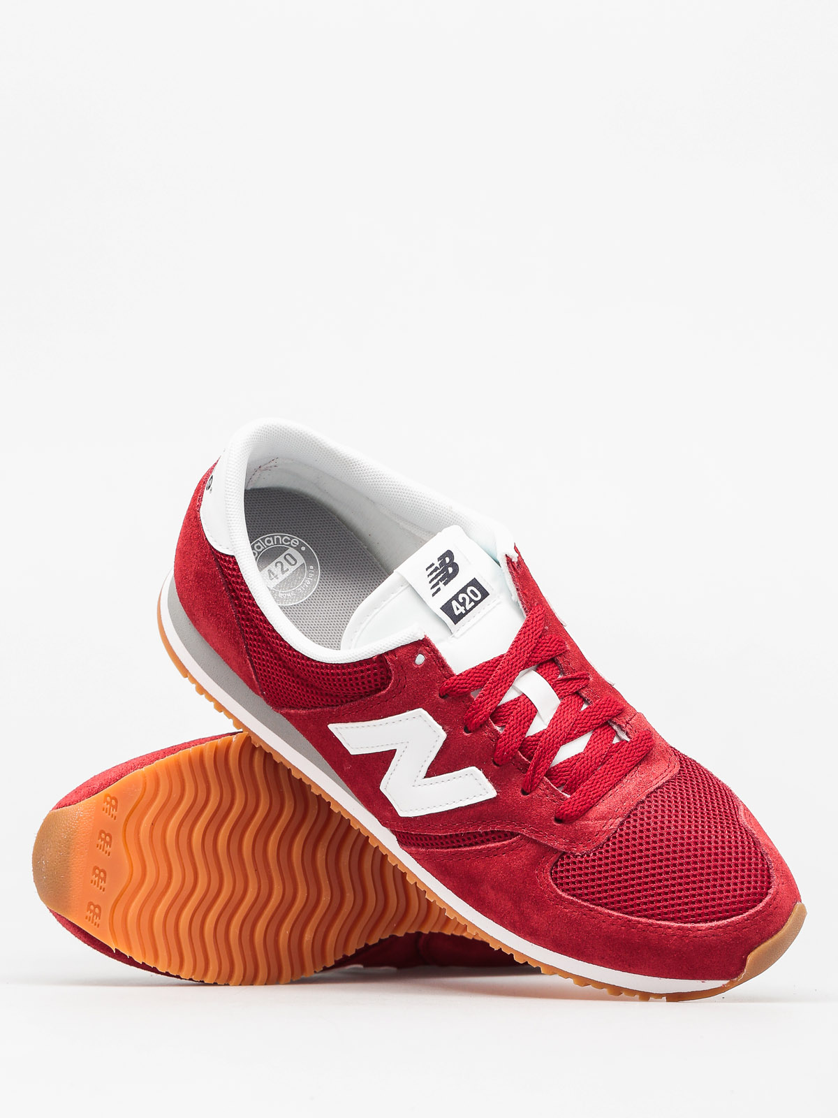 Boty New Balance 420 (rwg)
