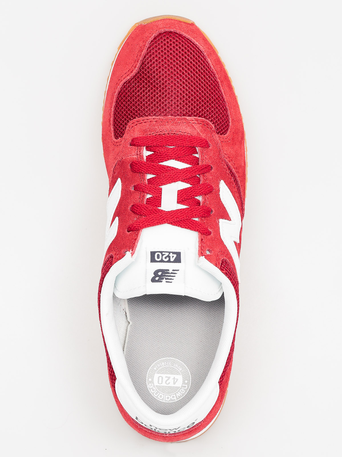 Boty New Balance 420 (rwg)