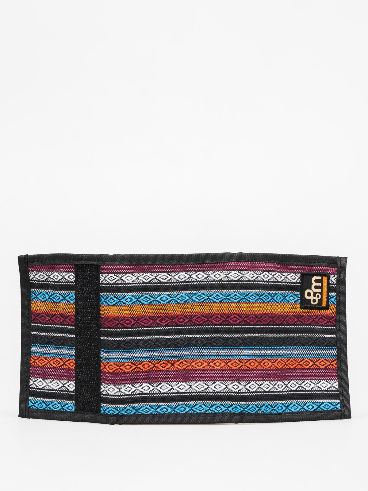 Peněženka Malita Aztek (multi stripes)