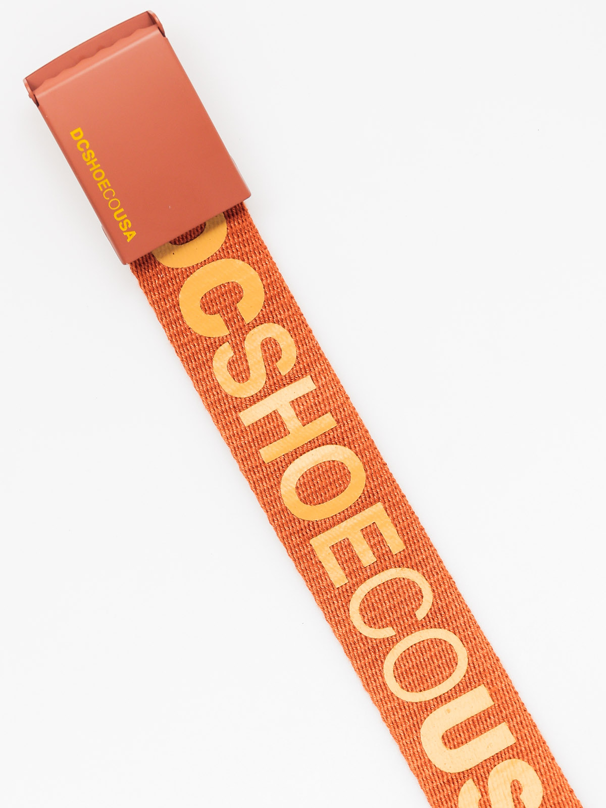 Pásek DC Chinook 6 (brown)