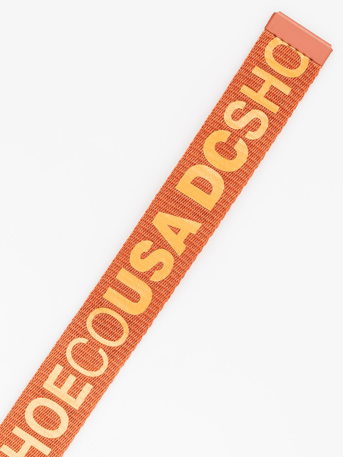 Pásek DC Chinook 6 (brown)