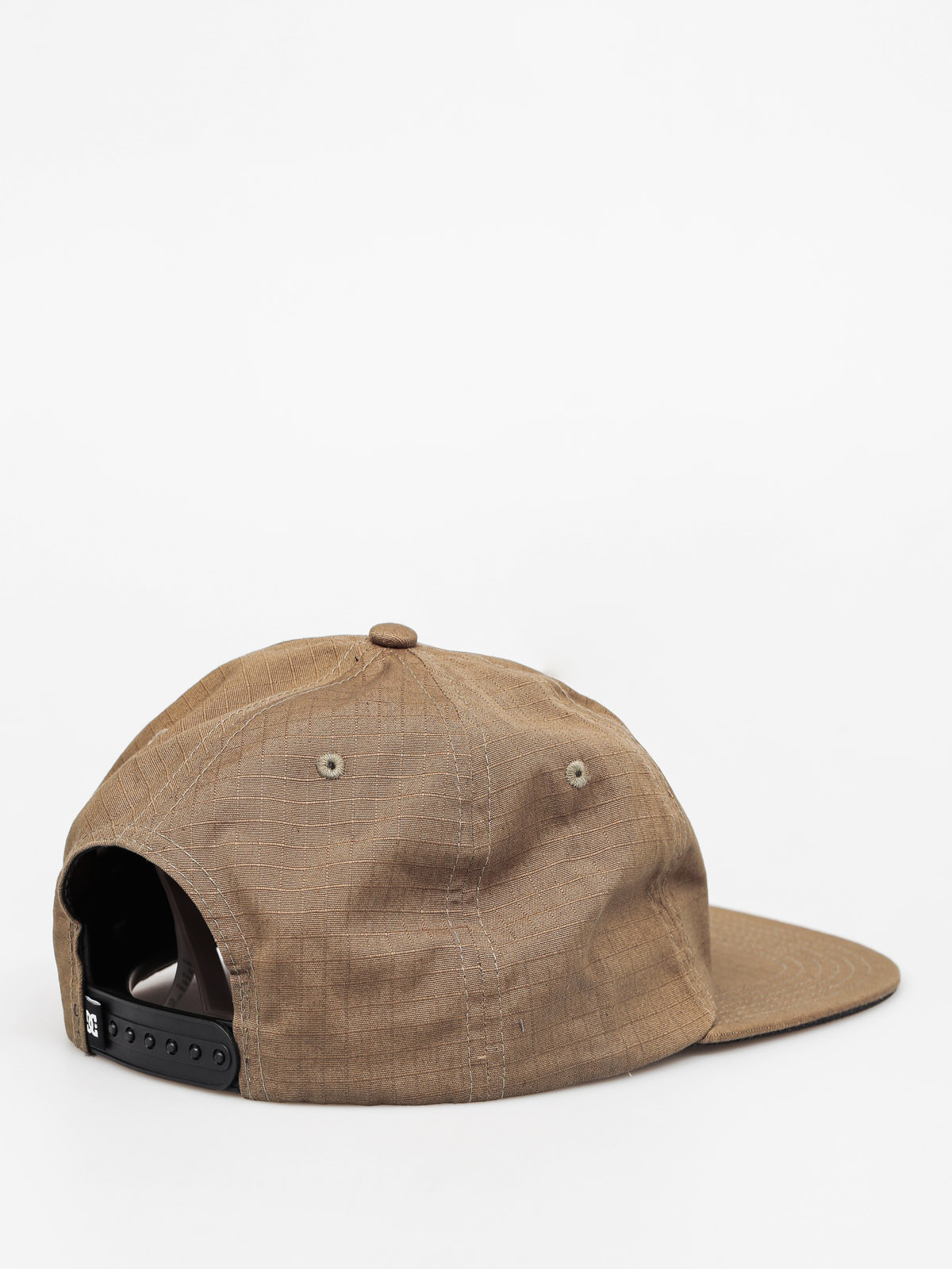 Kšiltovka  DC Seargy ZD (olive)