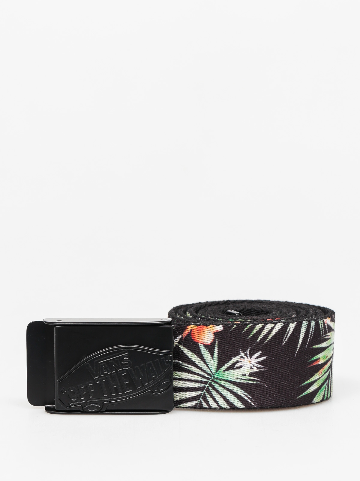 Pásek Vans Shredator (black decay palm)