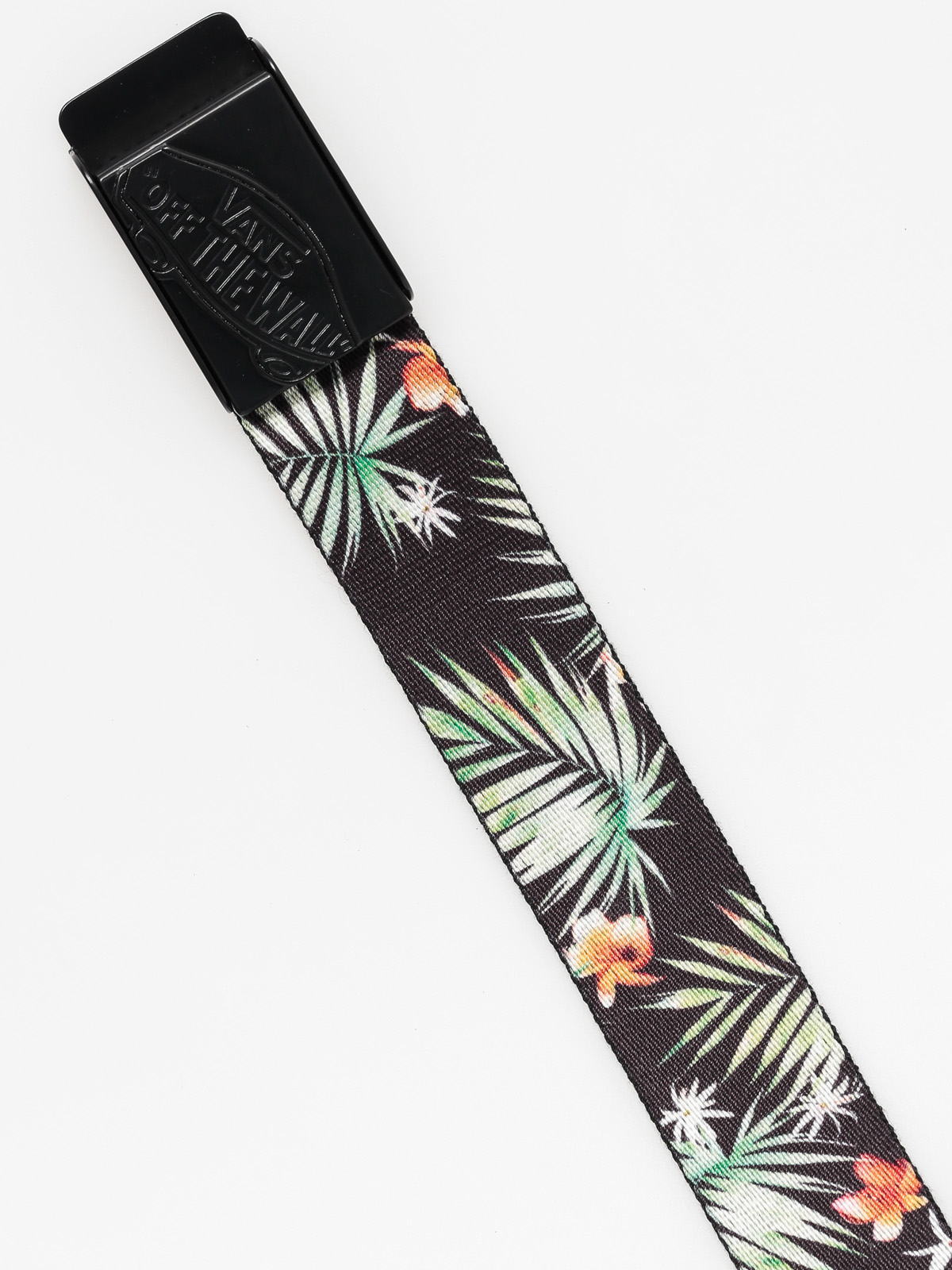 Pásek Vans Shredator (black decay palm)