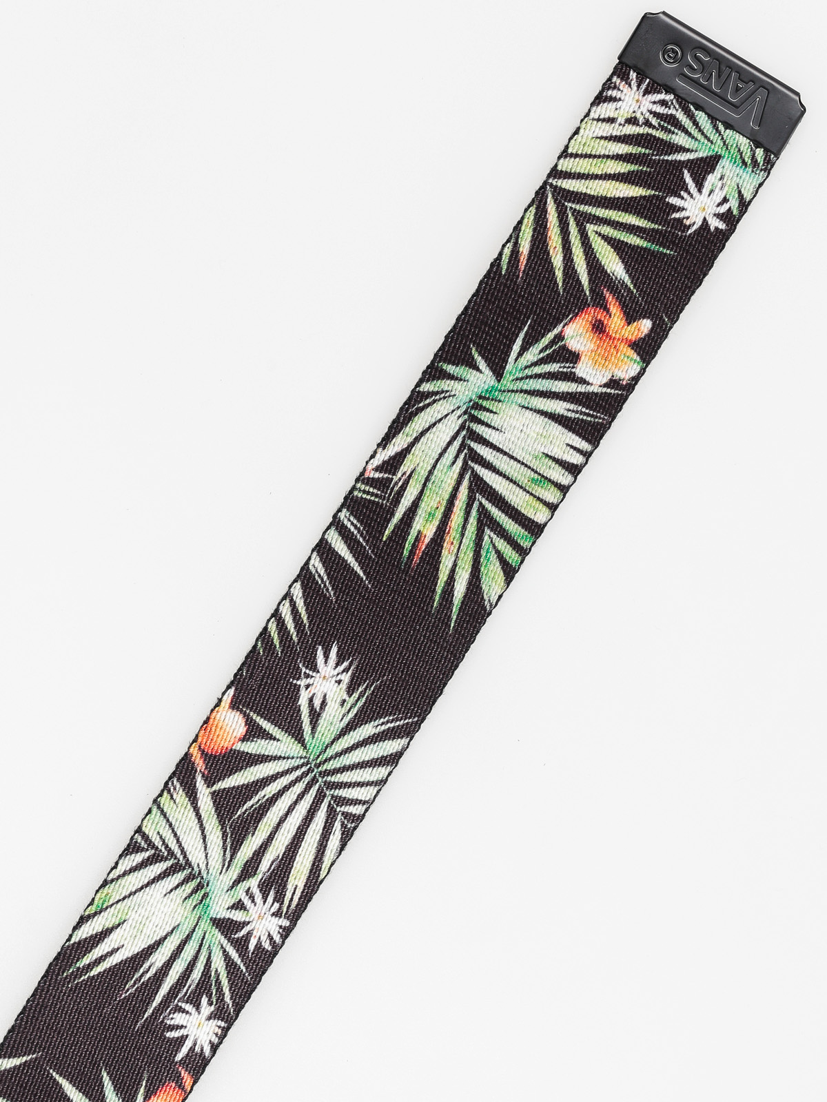 Pásek Vans Shredator (black decay palm)