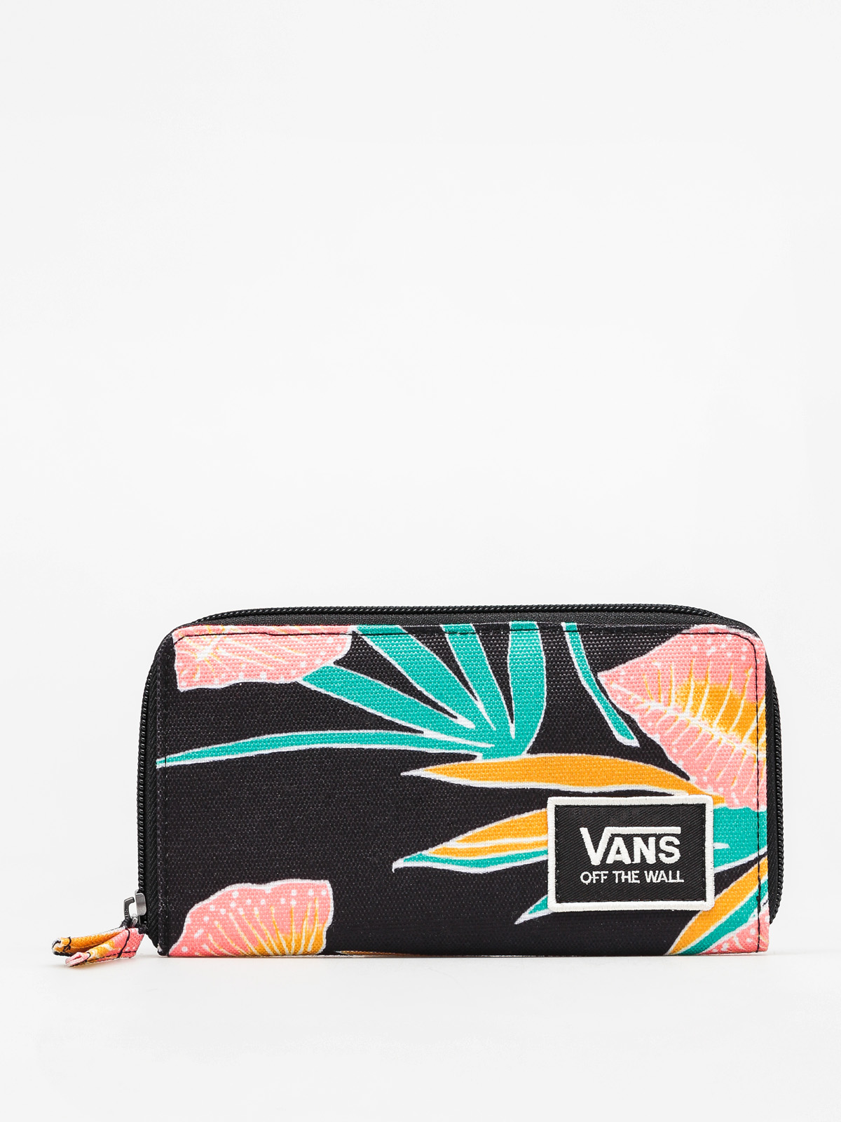 Peněženka Vans Made For This W Wmn (black tropical)