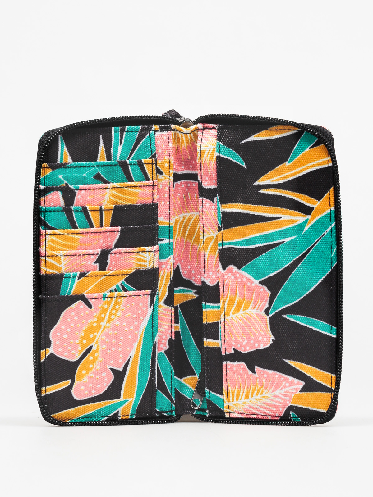 Peněženka Vans Made For This W Wmn (black tropical)