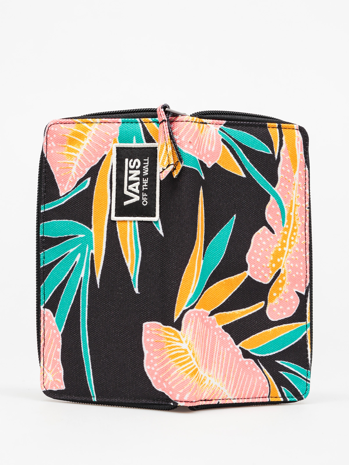 Peněženka Vans Made For This W Wmn (black tropical)