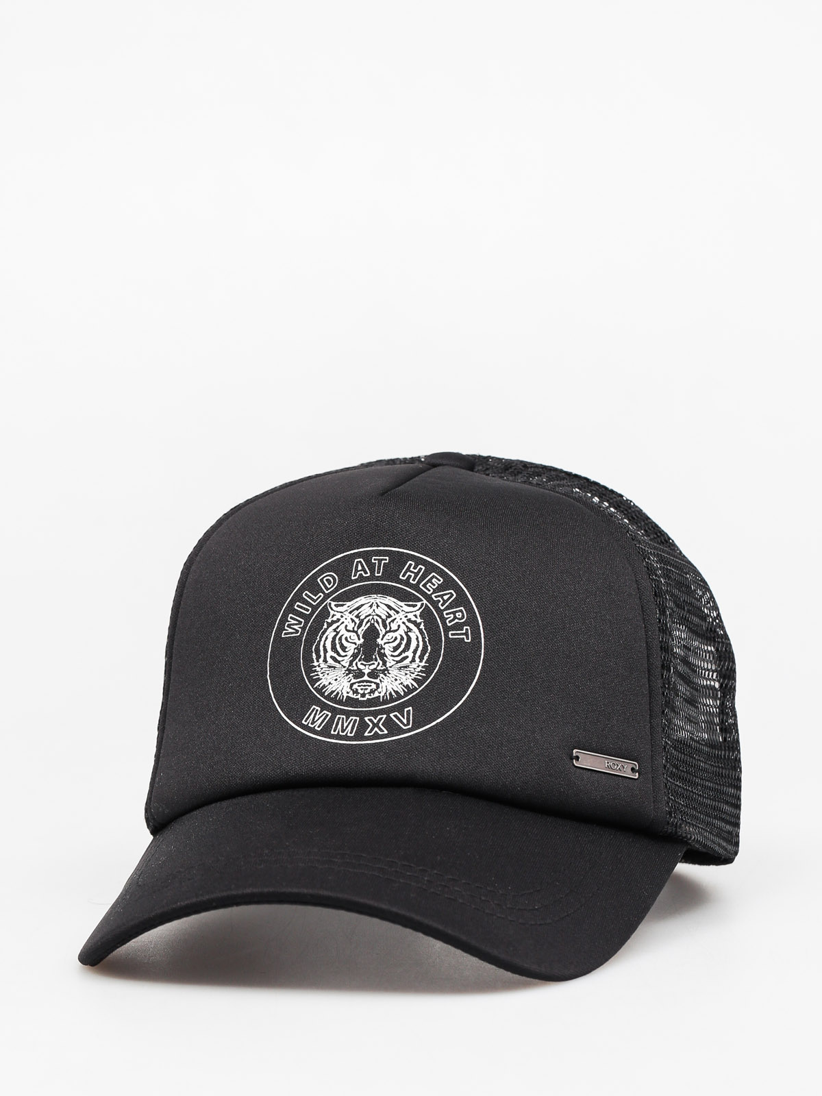 Kšiltovka  Roxy Truckin J ZD Wmn (black)