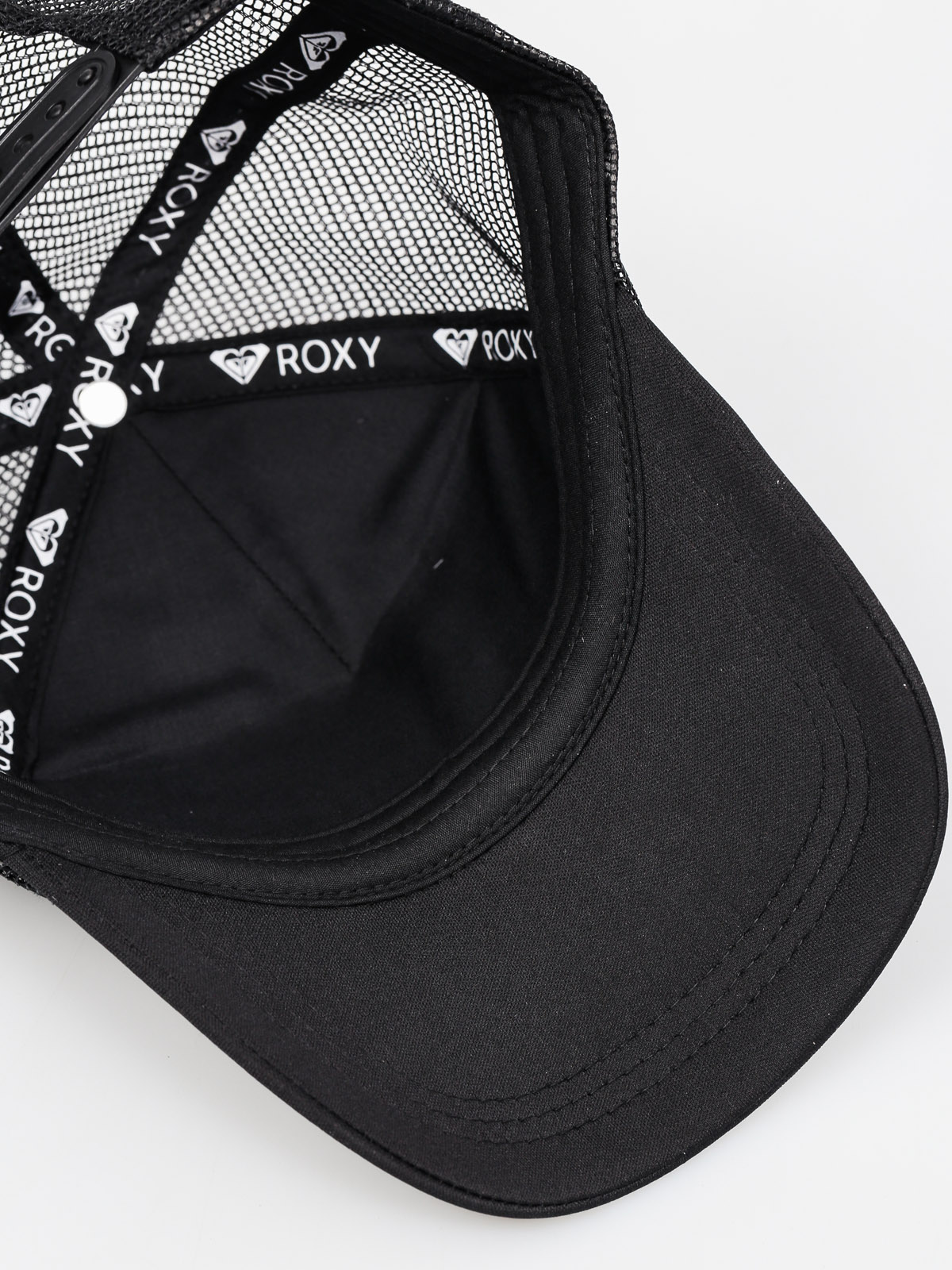 Kšiltovka  Roxy Truckin J ZD Wmn (black)