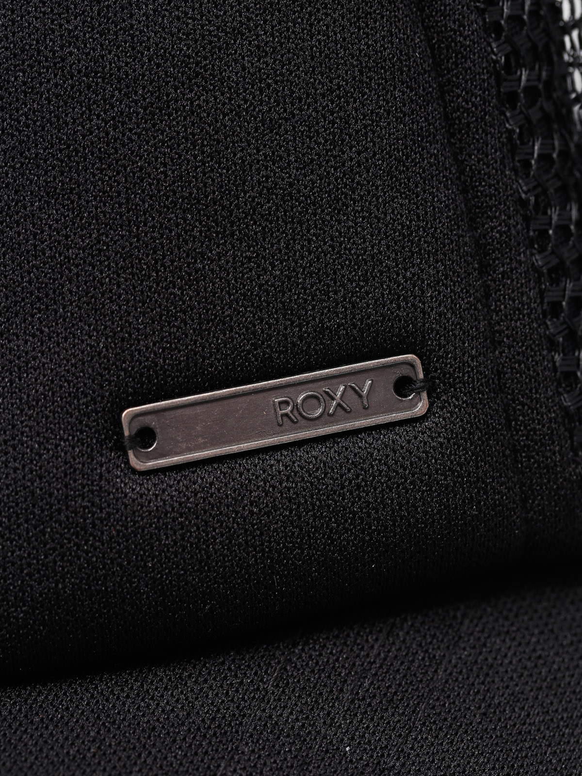 Kšiltovka  Roxy Truckin J ZD Wmn (black)