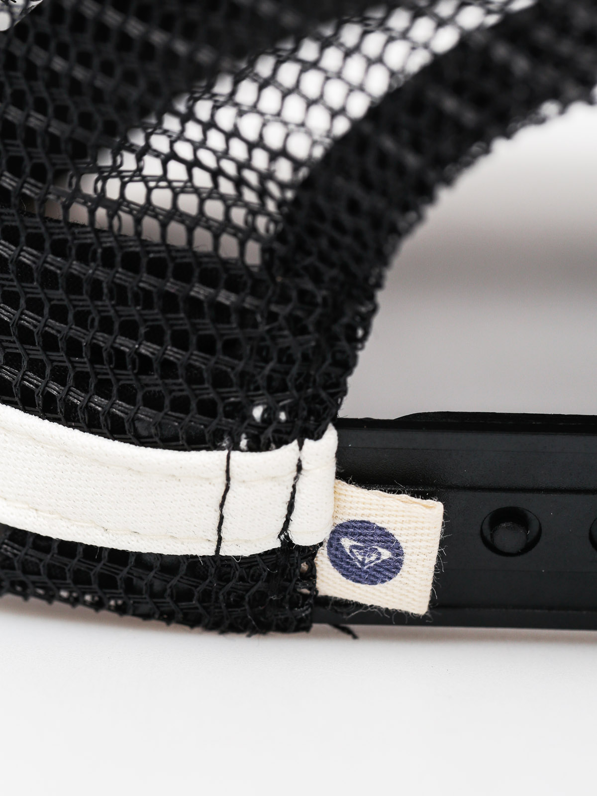 Kšiltovka  Roxy Dig This ZD Wmn (black/hot coral)