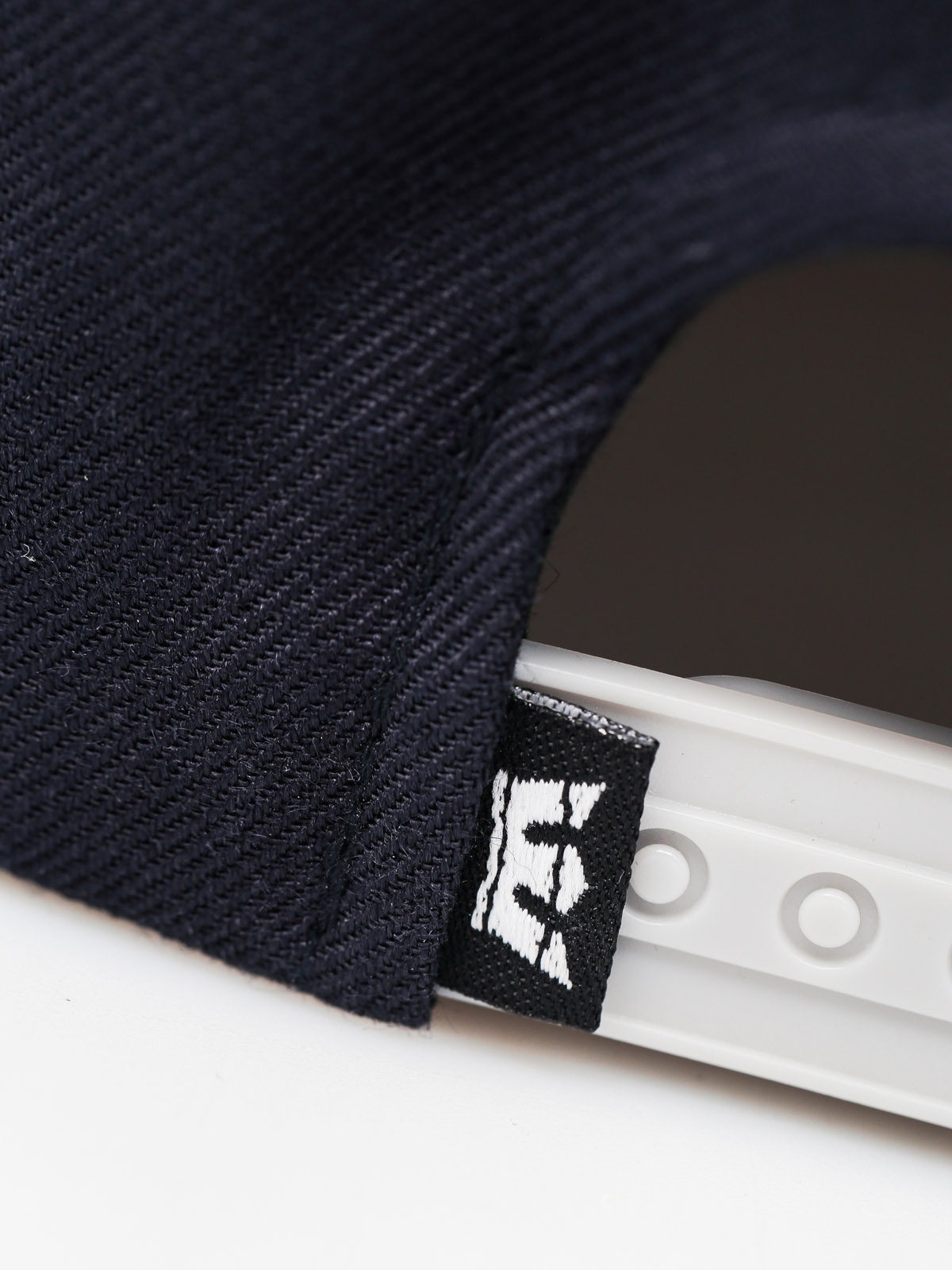 Kšiltovka  Supra Above Snap ZD (navy/grey)