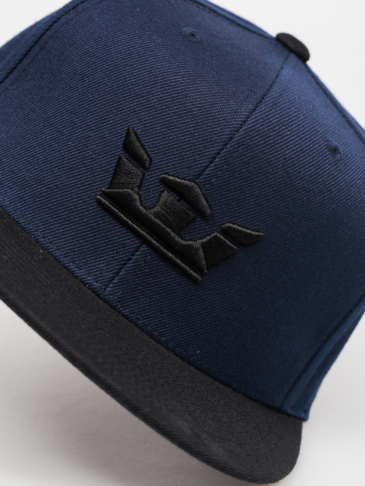 Kšiltovka  Supra Icon Snap ZD (navy/black)