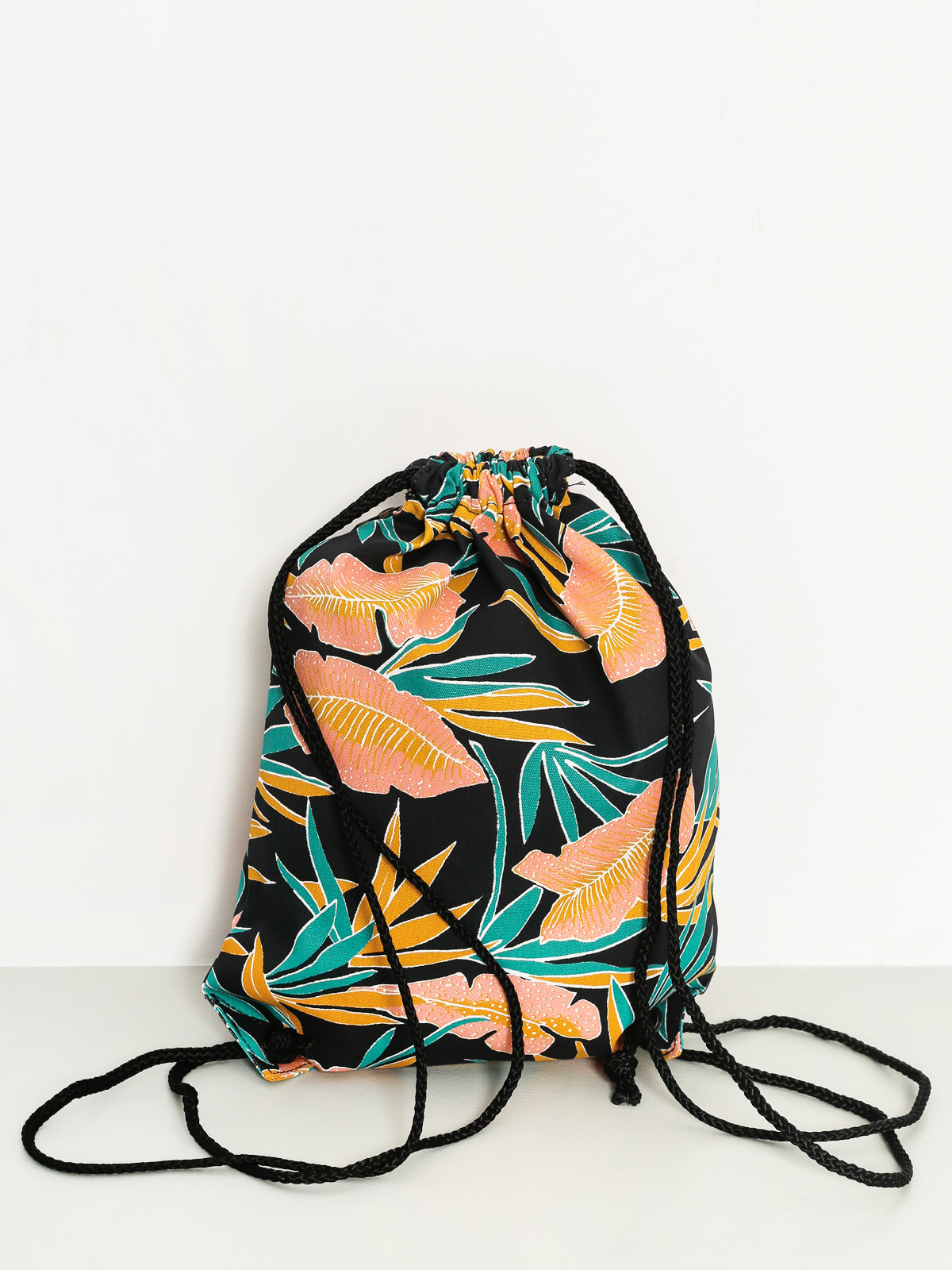 Batoh Vans Benched Novelty Wmn (black tropical)