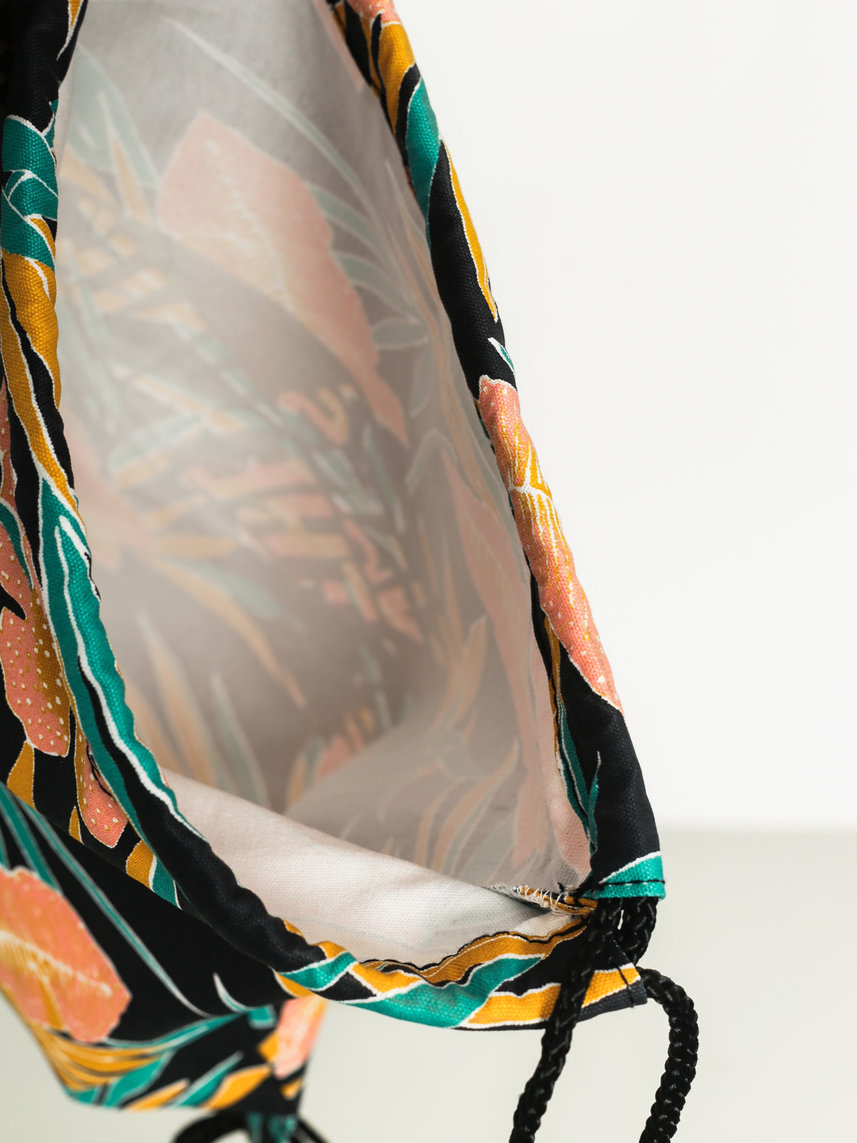 Batoh Vans Benched Novelty Wmn (black tropical)