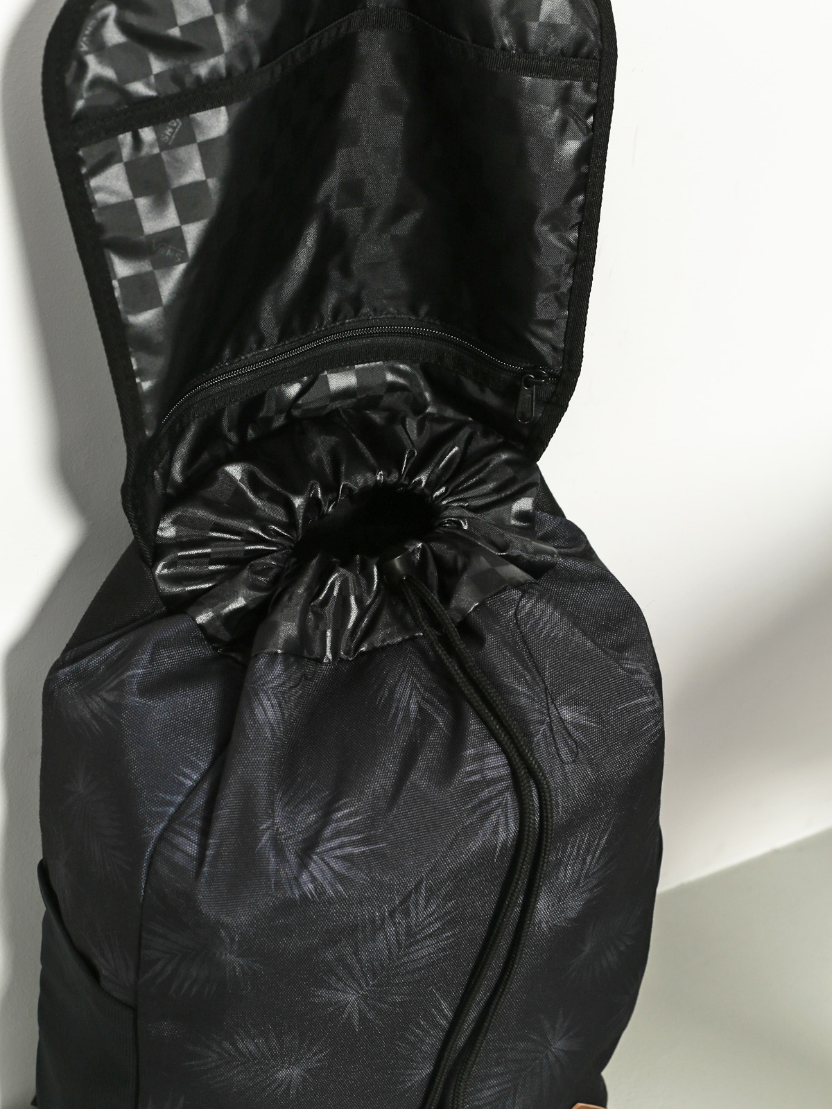 Batoh Vans Veer (tonal palm)