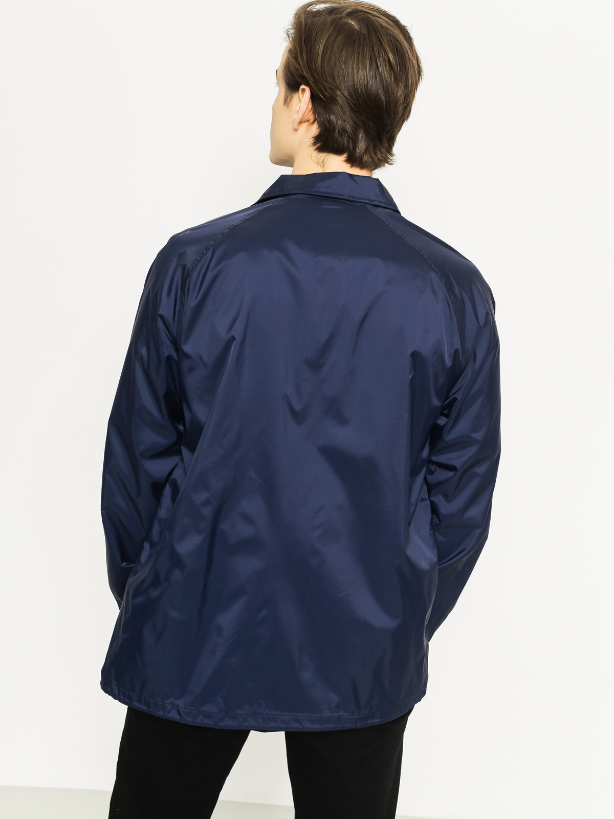 Bunda Diamond Supply Co. Access Coach (navy)