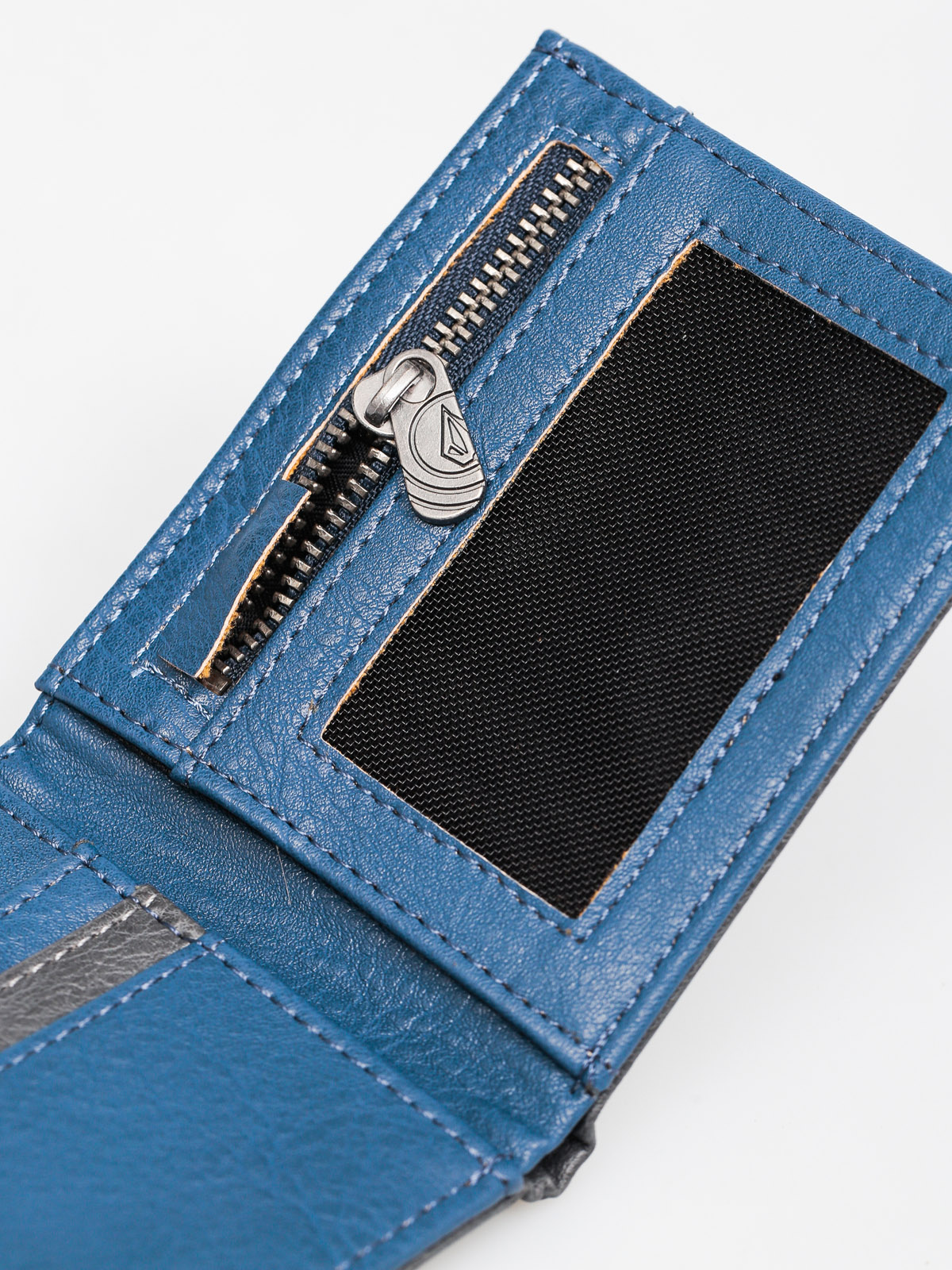 Peněženka Volcom Slim Stone (put)