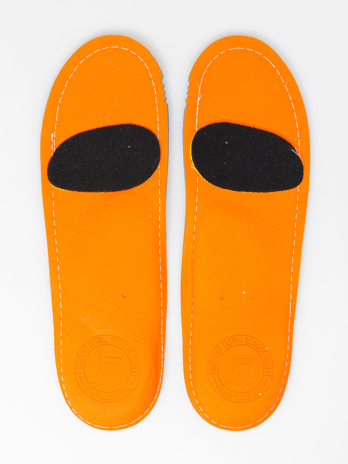 Vložky Footprint Biebel Robot 