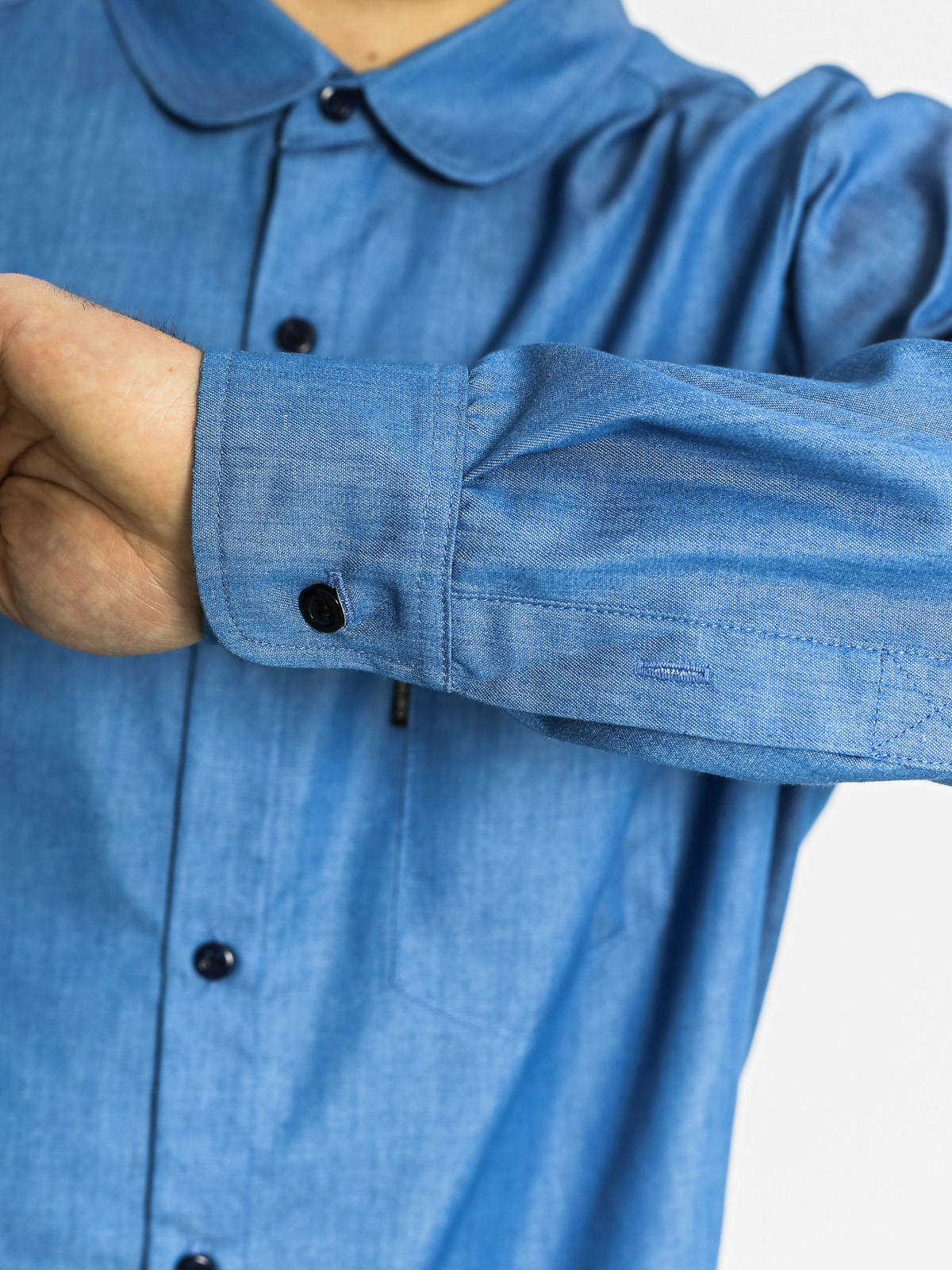 Košile Turbokolor 308 (navy)