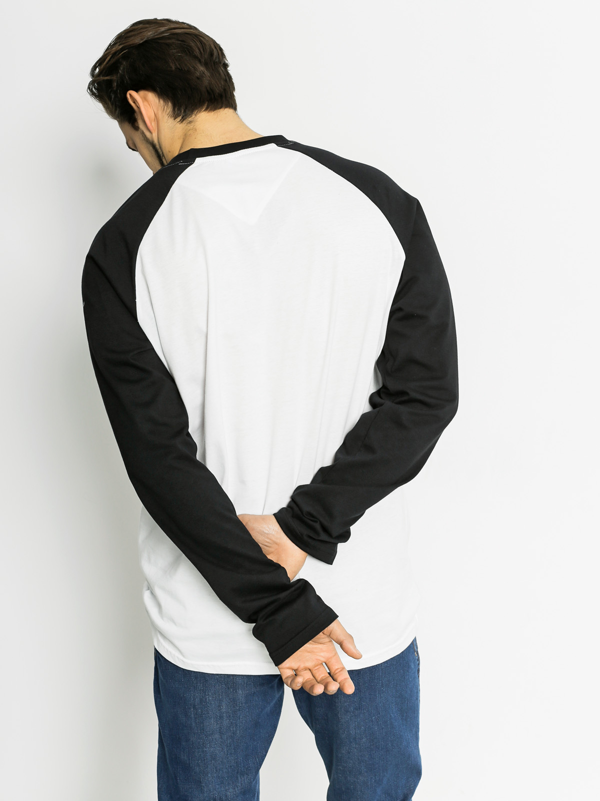 Triko Turbokolor (white/black)