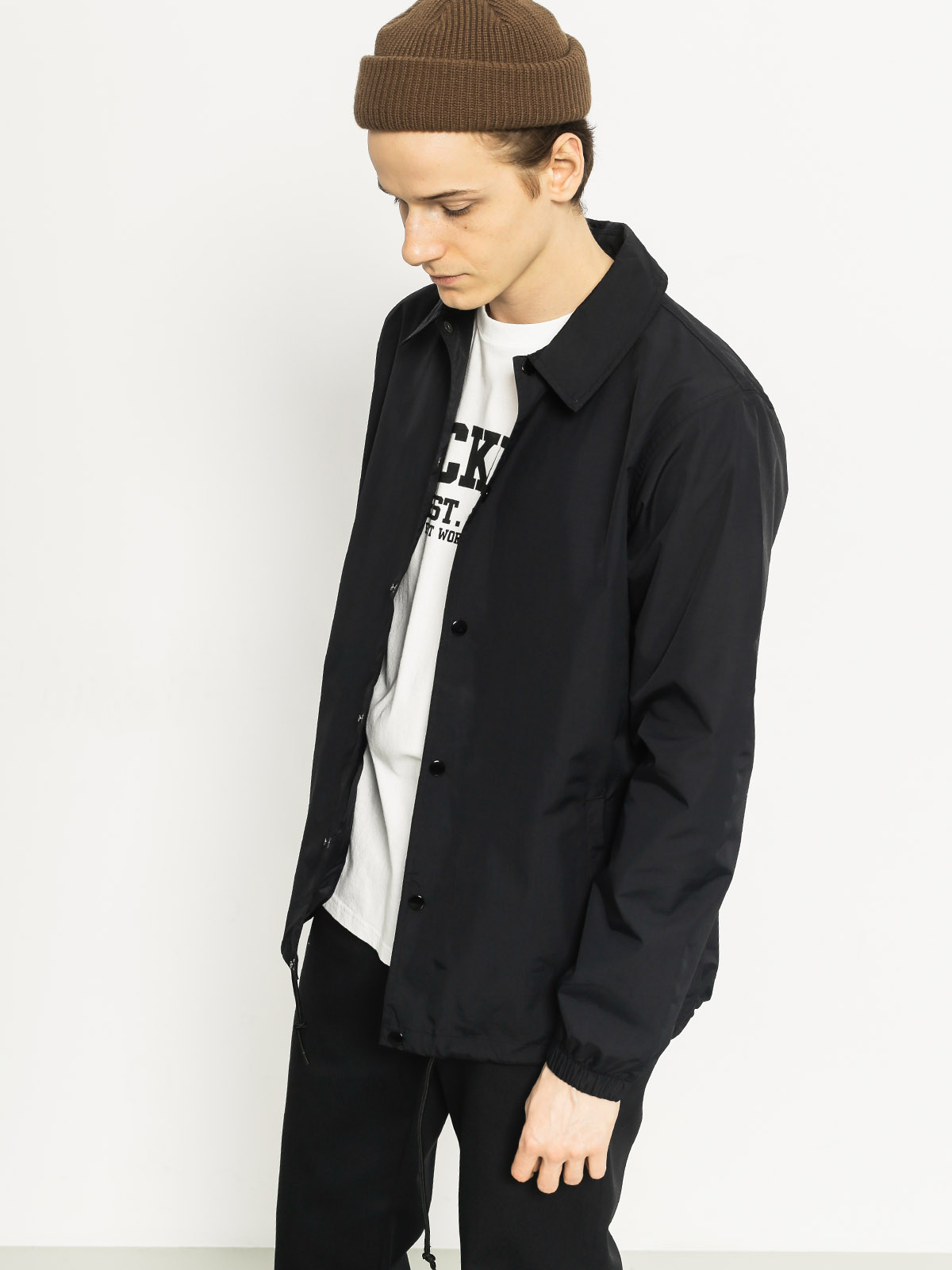 Bunda Dickies Torrance (black)