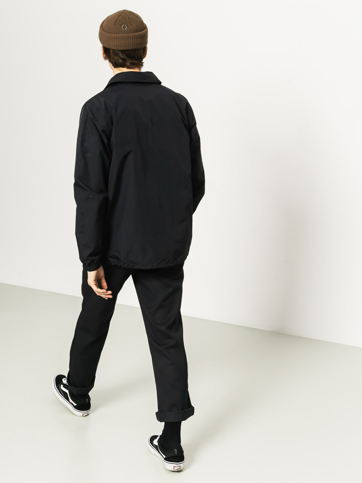 Bunda Dickies Torrance (black)