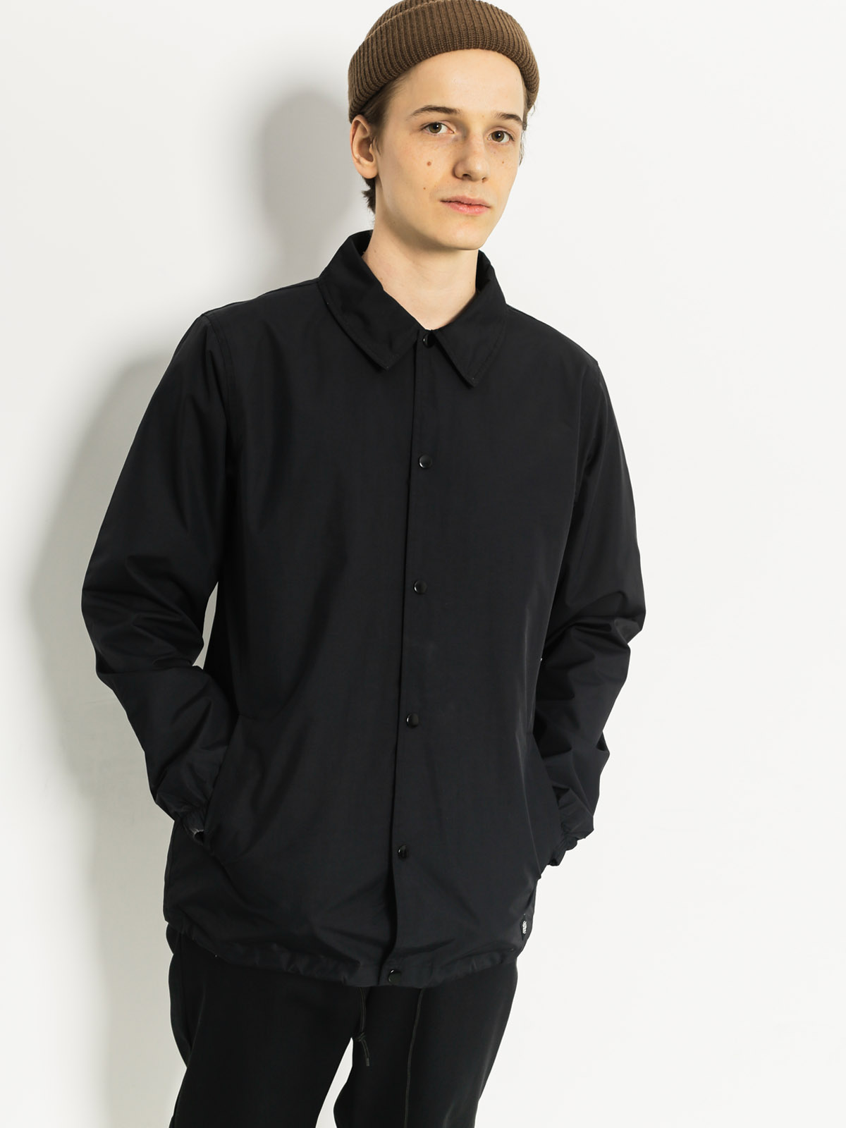 Bunda Dickies Torrance (black)