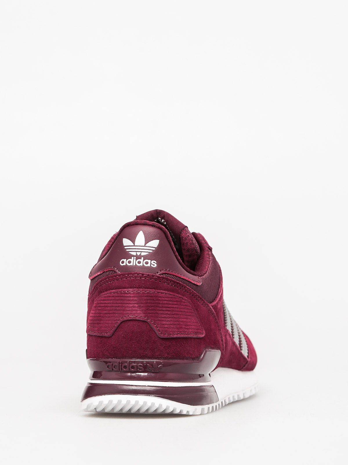Boty adidas Zx 700 (maroon/msilve/ftwwht)